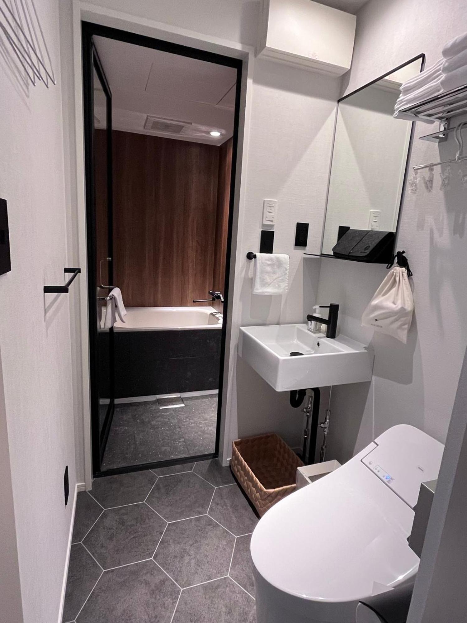 Da Haus Shinjuku 3* Präfektur Tokio